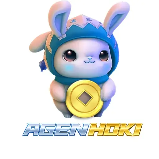 AGENHOKI - Petualangan Seru di Dunia Anime
