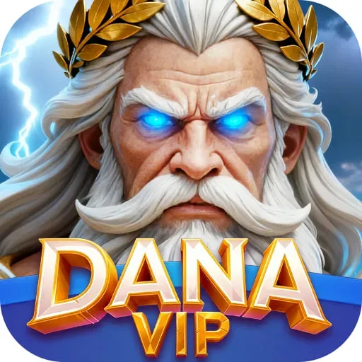 DANAVIP - Game Arcade Seru untuk Semua Usia