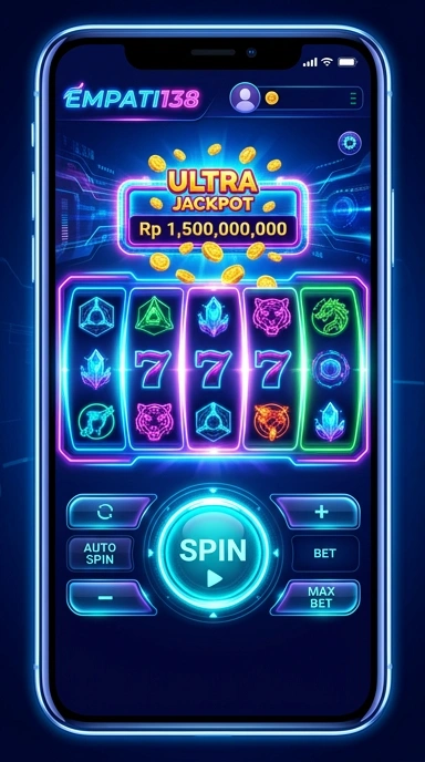Pengguna sedang mengunduh aplikasi dari empati138 dengan cepat.
