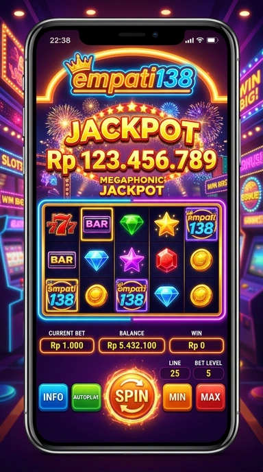Informasi jelas tentang aplikasi pada empati138.